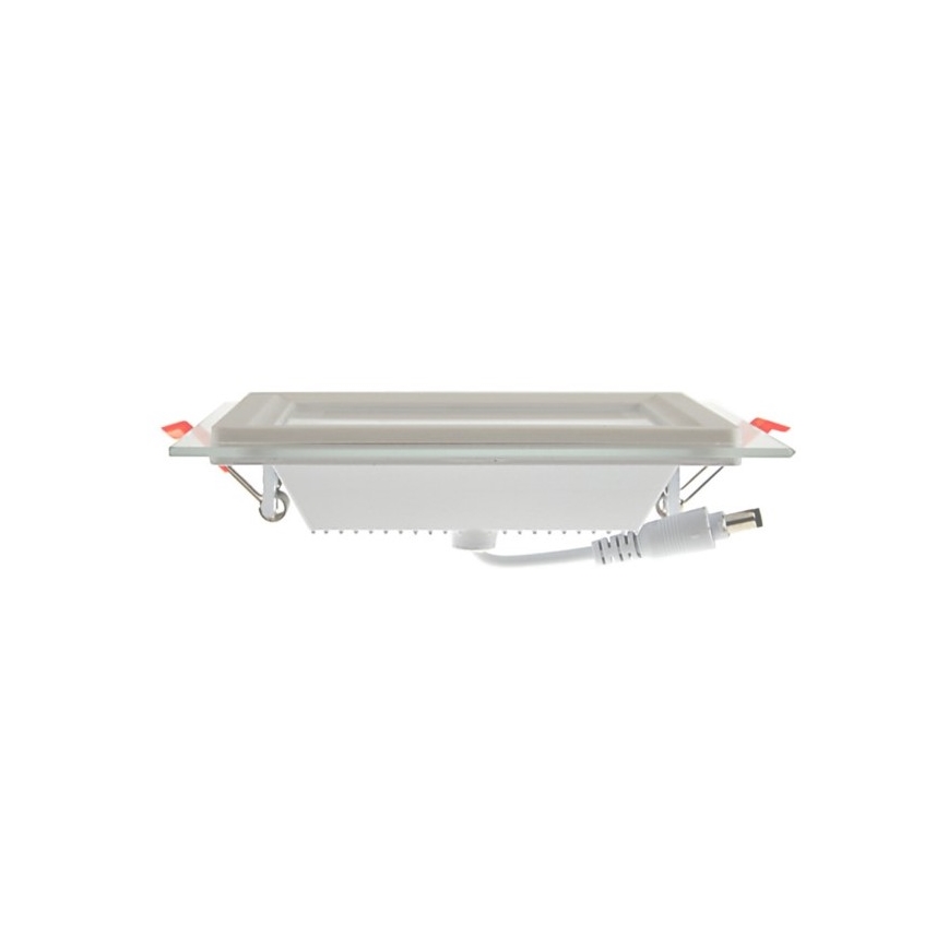 LED upotettava valo FINITY LED/12W/230V 4000K
