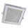 LED upotettava valo FINITY LED/18W/230V 3000K