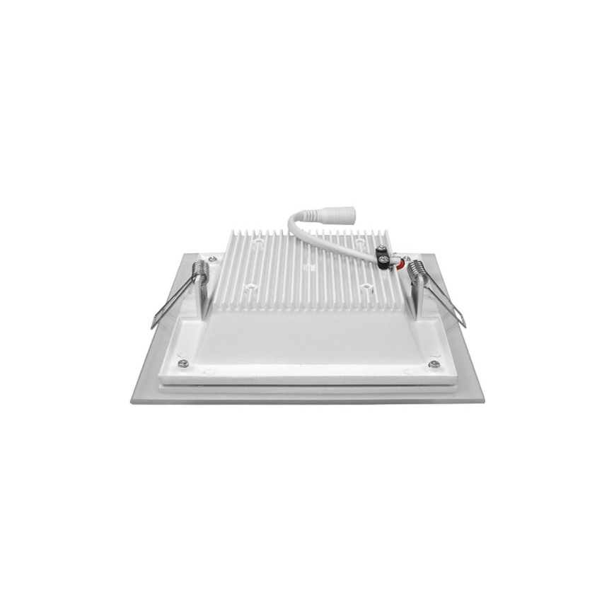 LED upotettava valo FINITY LED/18W/230V 3000K