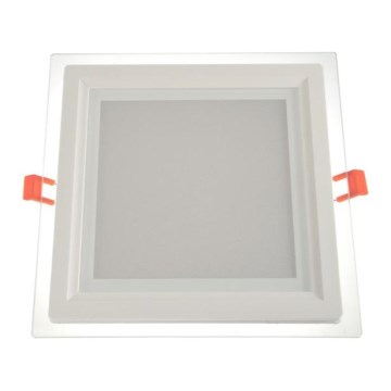 LED upotettava valo FINITY LED/18W/230V 4000K