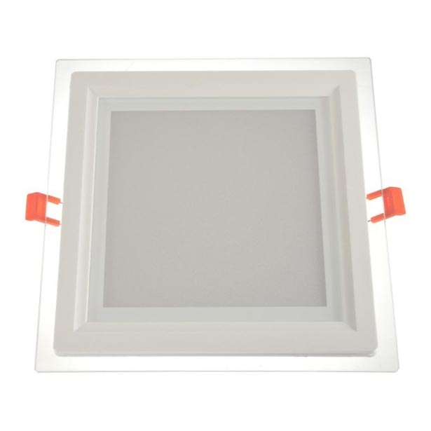 LED upotettava valo FINITY LED/18W/230V 4000K