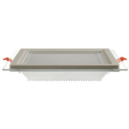 LED upotettava valo FINITY LED/18W/230V 4000K