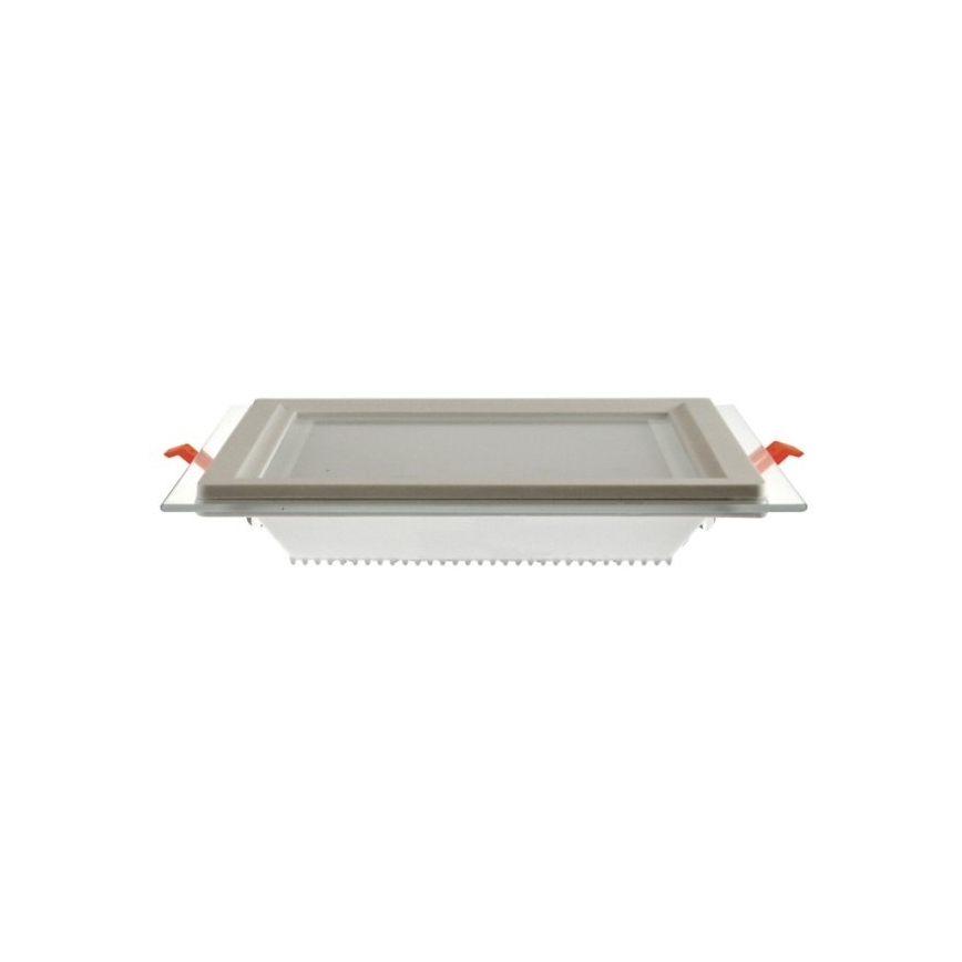 LED upotettava valo FINITY LED/18W/230V 4000K