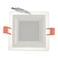 LED upotettava valo FINITY LED/6W/230V 3000K