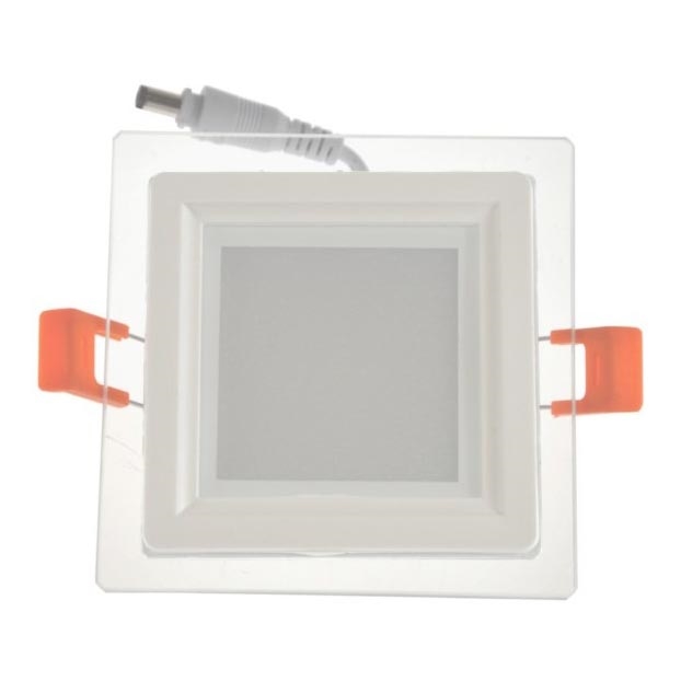 LED upotettava valo FINITY LED/6W/230V 3000K