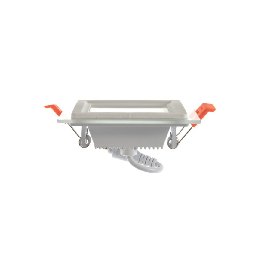 LED upotettava valo FINITY LED/6W/230V 3000K