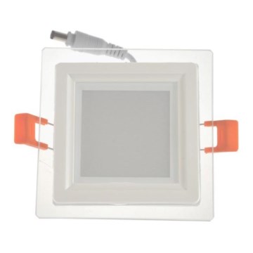 LED upotettava valo FINITY LED/6W/230V 4000K