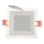 LED upotettava valo FINITY LED/6W/230V 4000K