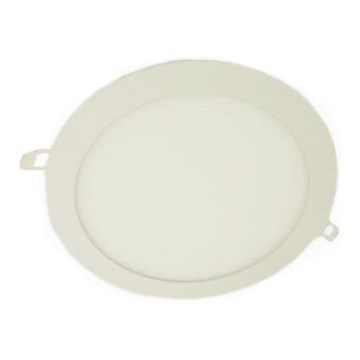 LED upotettava valo GERD LED/15W/230V 4000K