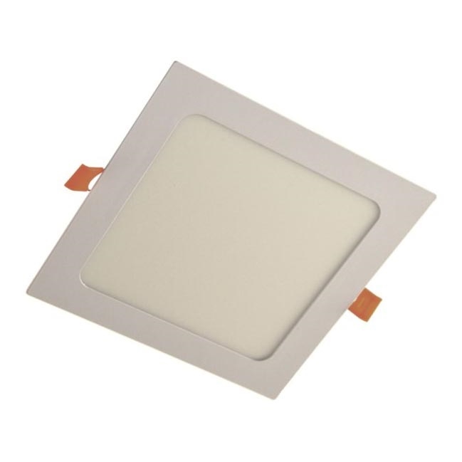 LED upotettava valo GERE LED/12W/230V 4000K valkoinen