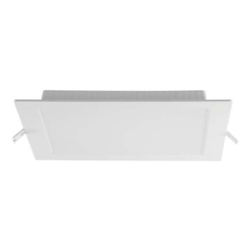 LED upotettava valo LED/12W/230V 4000K