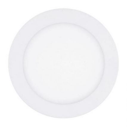 LED upotettava valo LED/12W/230V