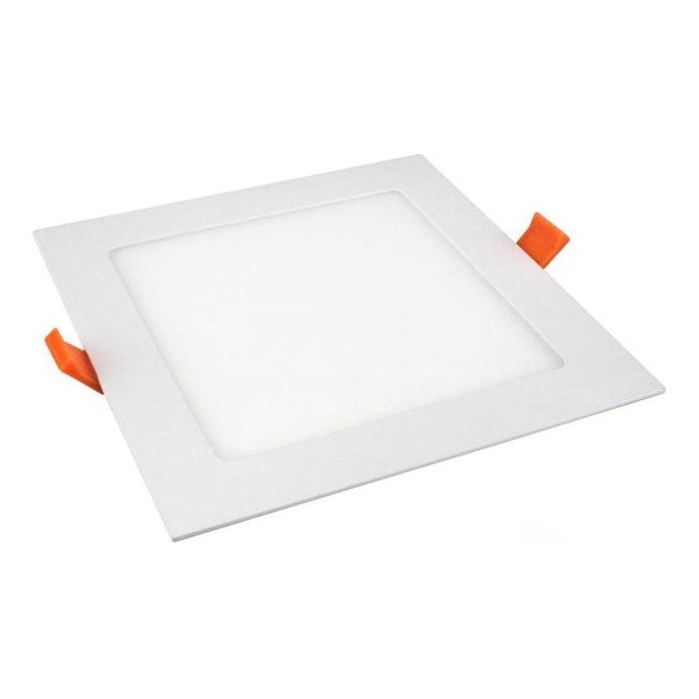 LED upotettava valo LED/12W/230V