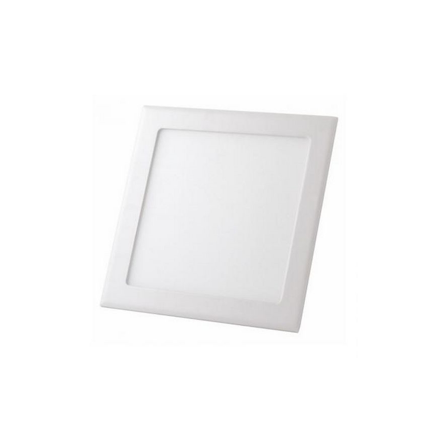 LED upotettava valo LED/12W/230V