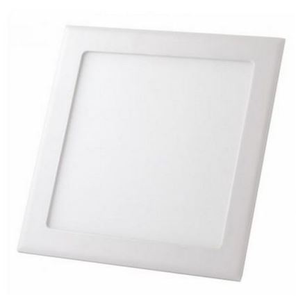 LED upotettava valo LED/18W/230V