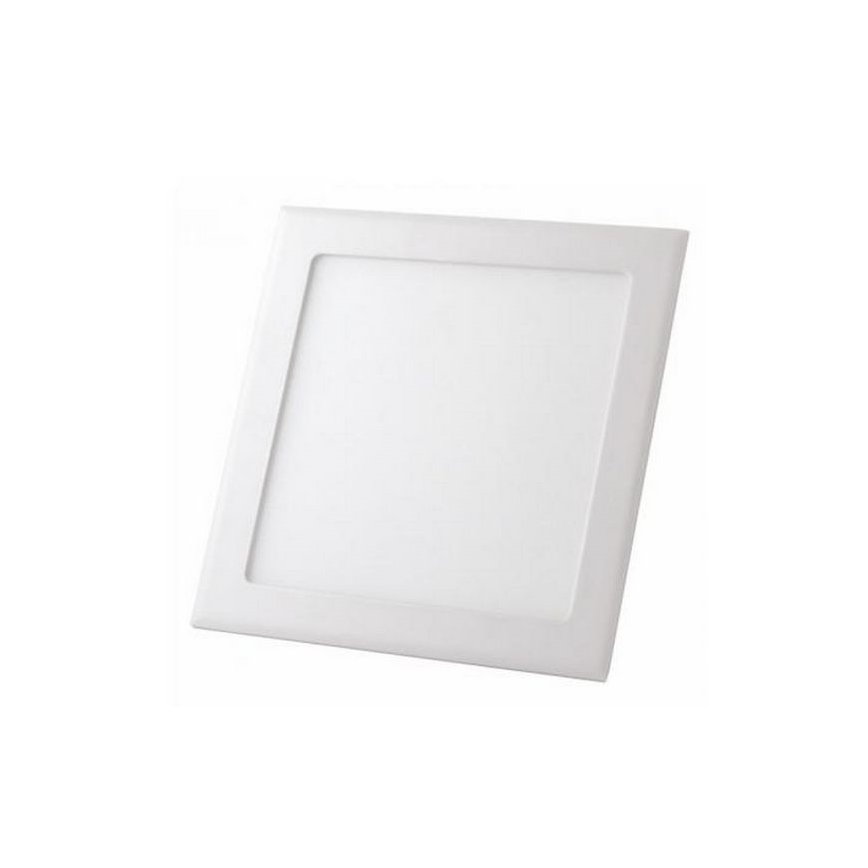 LED upotettava valo LED/18W/230V