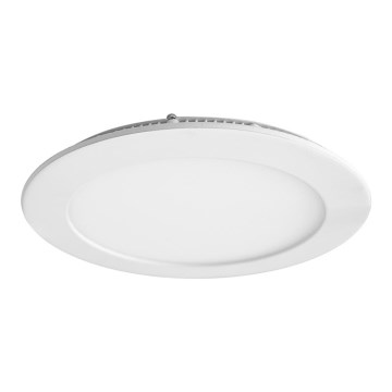 LED upotettava valo LED/18W/230V