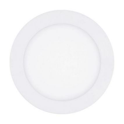 LED upotettava valo LED/24W/230V