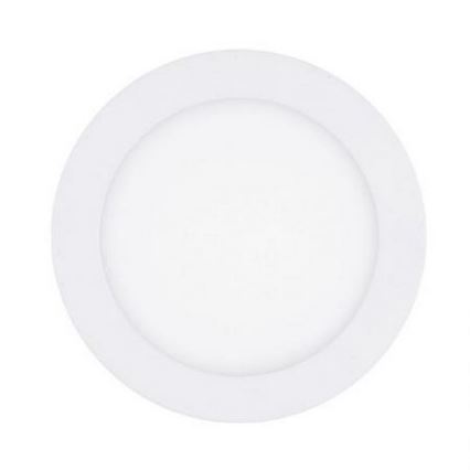 LED upotettava valo LED/6W/230V