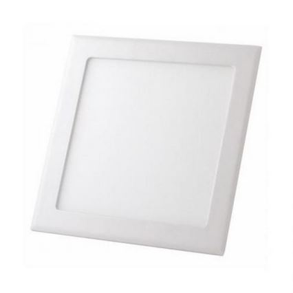 LED upotettava valo LED/6W/230V