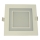 LED upotettava valo PELLO LED/6W/230V 4500K sininen kevyt