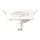 LED upotettava valo Philips Pila 1xGU10/4,7W/230V 4000K