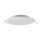 LED upotettava valo SAMSUNG CHIP LED/18W/230V 3000K halkaisija 22 cm valkoinen