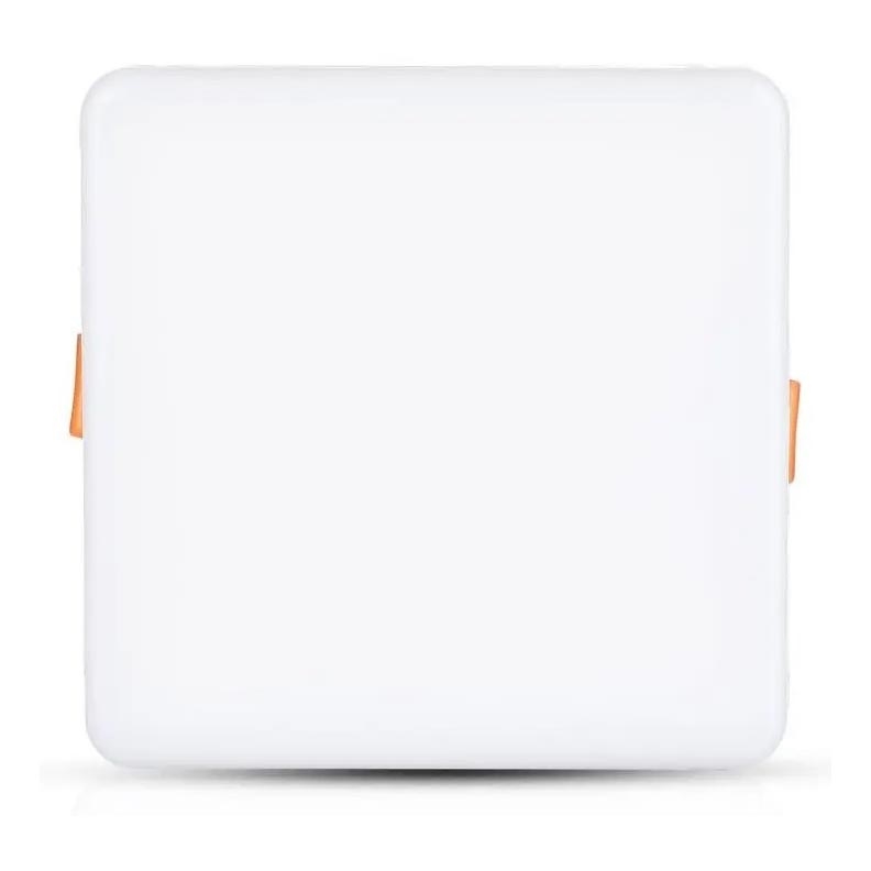 LED Upotettava valo SAMSUNG CHIP LED/18W/230V 3000K