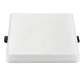 LED upotettava valo SAMSUNG CHIP LED/20W/230V 3000K