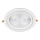 LED upotettava valo SAMSUNG CHIP LED/20W/230V 4000K