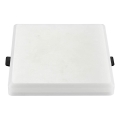 LED upotettava valo SAMSUNG CHIP LED/20W/230V 4000K
