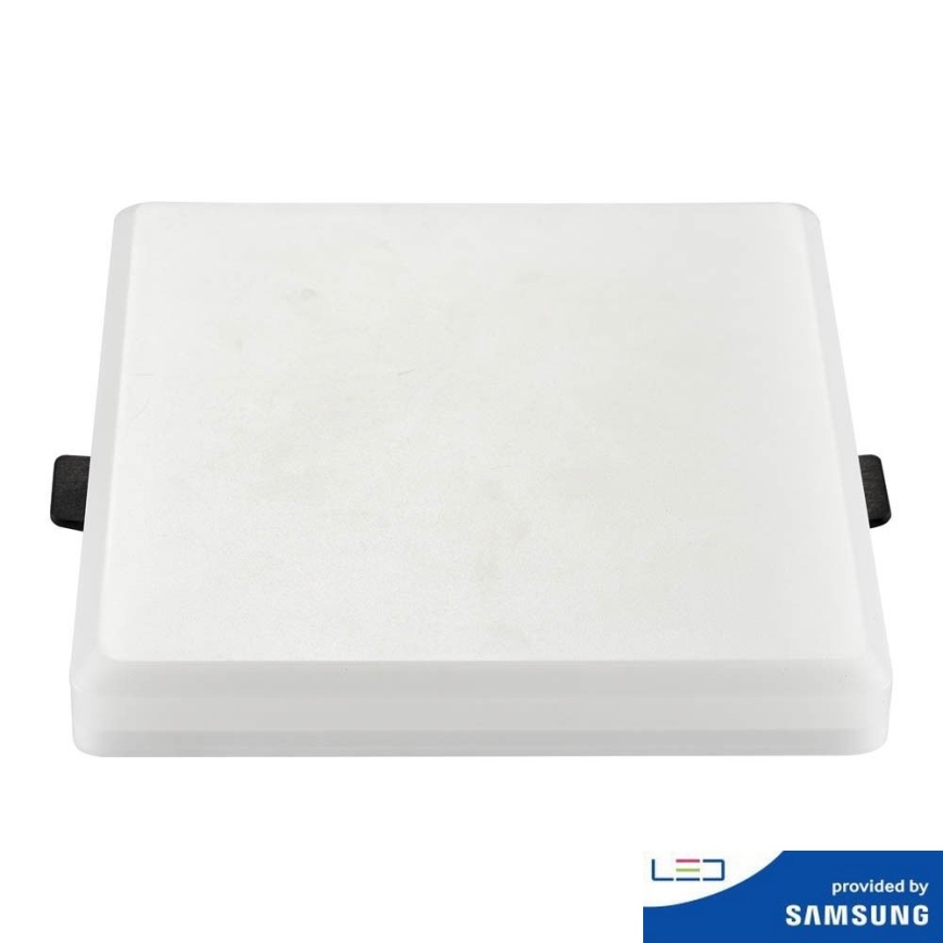 LED upotettava valo SAMSUNG CHIP LED/20W/230V 4000K