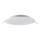 LED upotettava valo SAMSUNG CHIP LED/24W/230V 4000K halkaisija 29,4 cm valkoinen