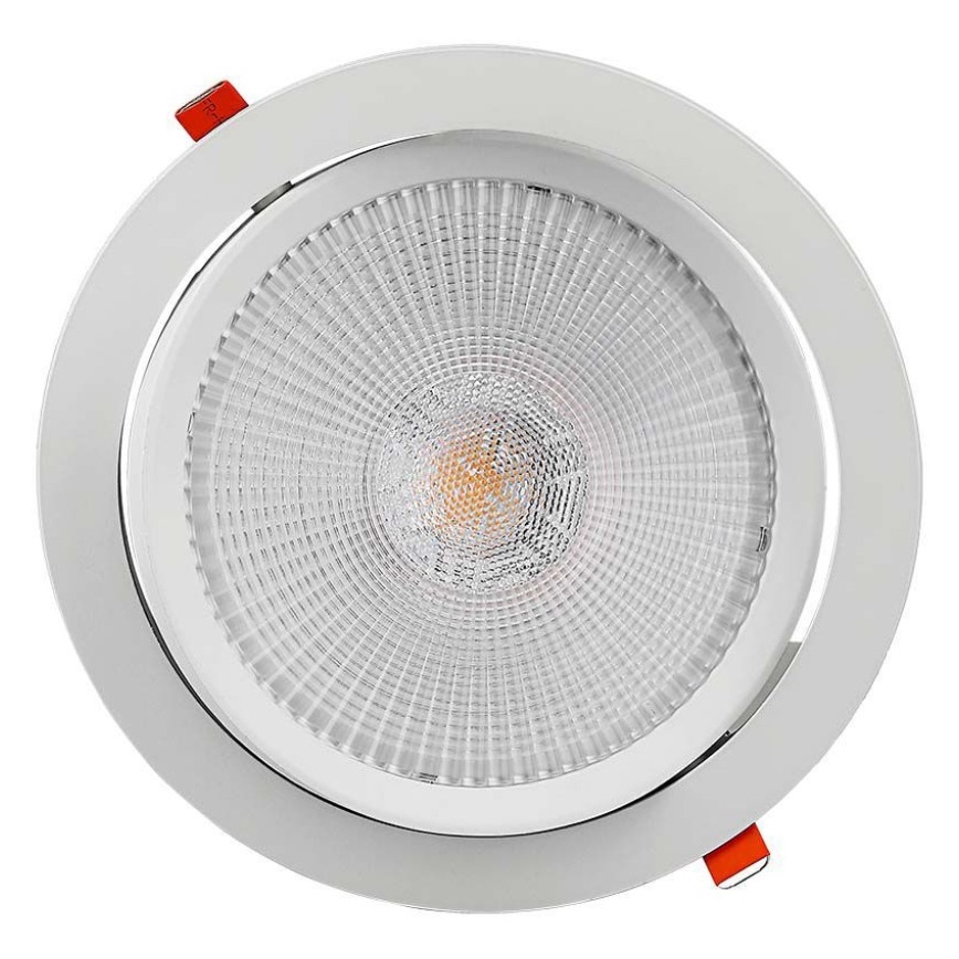 LED upotettava valo SAMSUNG CHIP LED/30W/230V 3000K