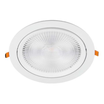 LED upotettava valo SAMSUNG CHIP LED/30W/230V 6400K
