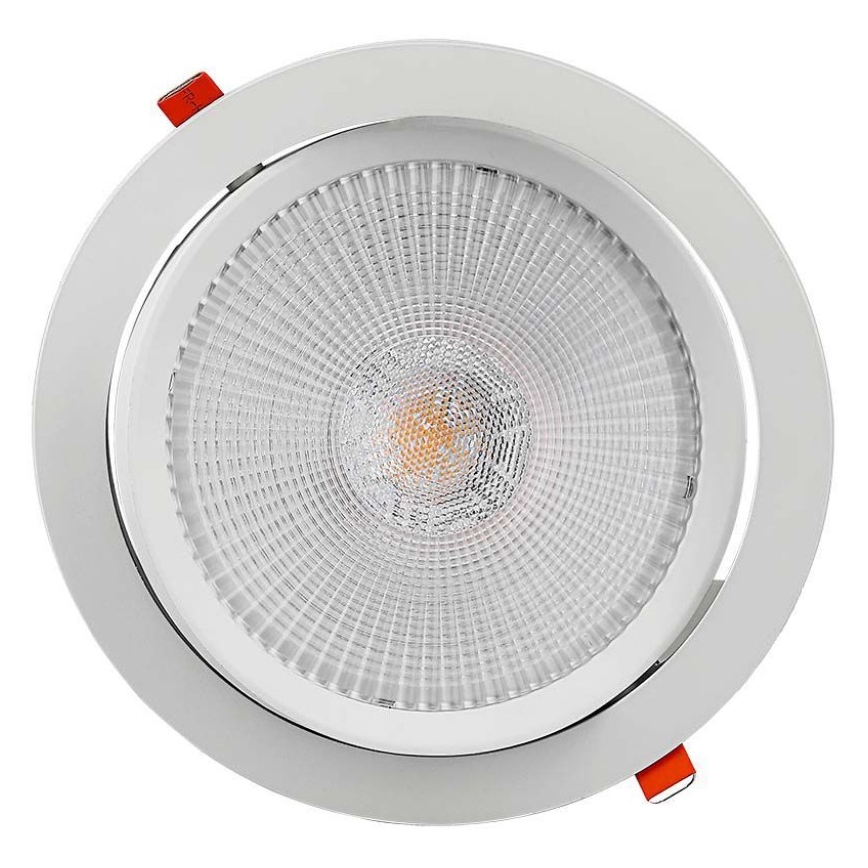 LED upotettava valo SAMSUNG CHIP LED/30W/230V 6400K