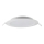 LED upotettava valo SAMSUNG CHIP LED/3W/230V 3000K halkaisija 9,5 cm valkoinen
