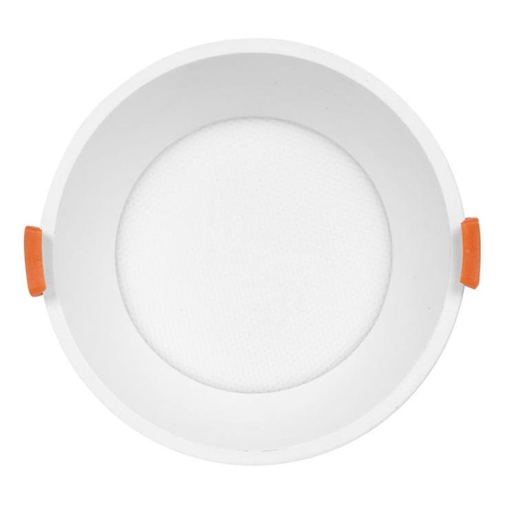 LED upotettava valo TINA LED/12W/230V 3000/4000/6500K halkaisija 12 cm valkoinen