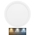LED upotettava valo VALI LED/30W/230V 3000/4000/6000K