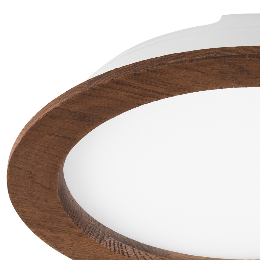 LED upotettava valo WOODY SPOT LED/23,5W/230V 4000K kirsikka ø 23,5 cm