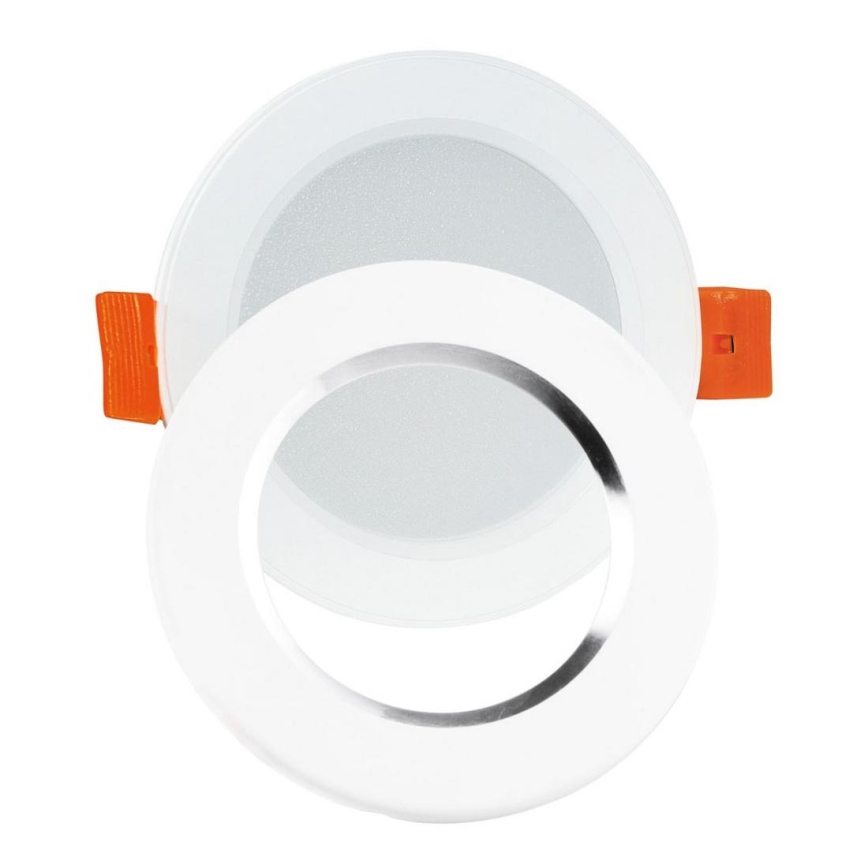 LED upotettava valo ZOE LED/4,8W/230V valkoinen
