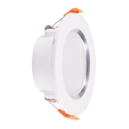 LED upotettava valo ZOE LED/4,8W/230V valkoinen