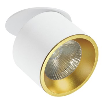 LED Upotettu kohdevalo HARON LED/20W/230V valkoinen