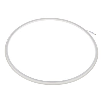 LED Upotettu runko AVAR LED/40W/230V 4000K halkaisija 59 cm