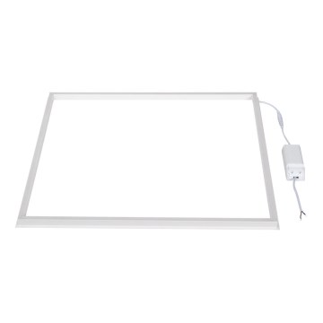LED Upotettu runko AVAR LED/40W/230V 6000K 59x59 cm