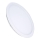 LED-uppovalaisin LED/24W/230V 3000/4000/6000K Ø 30 cm valkoinen