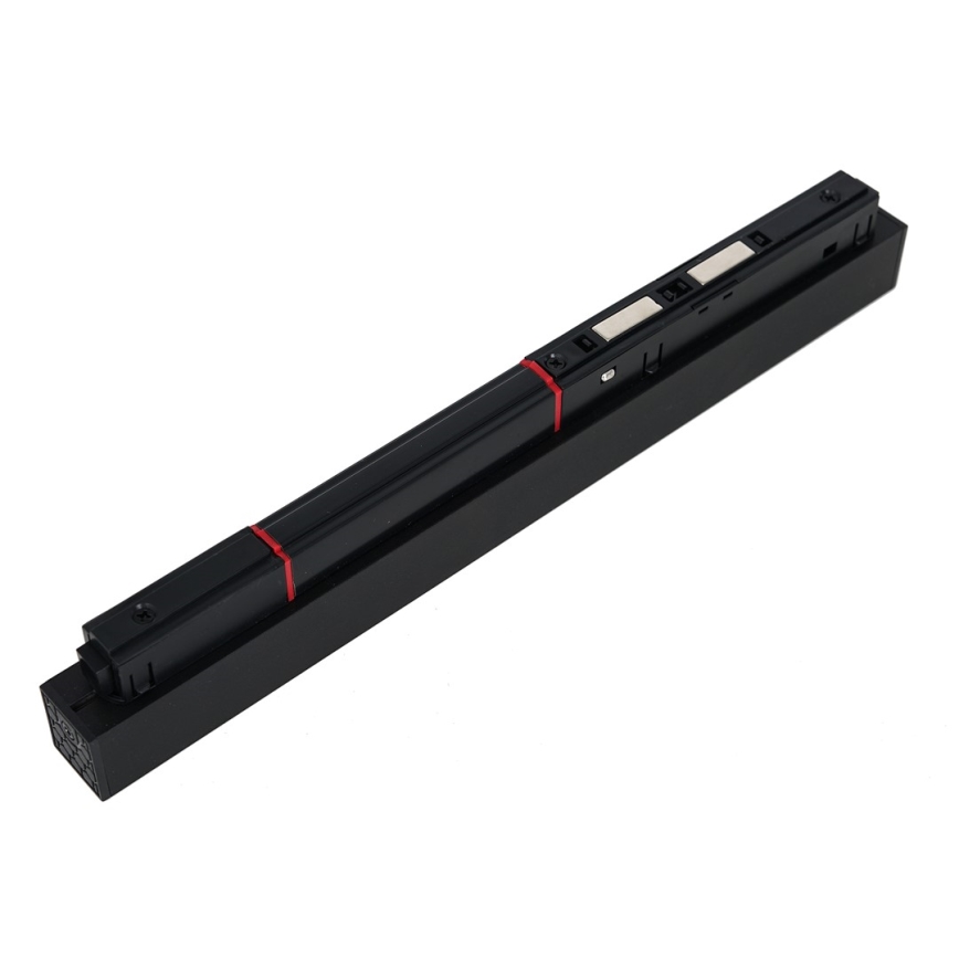 LED Valaisin kiskojärjestelmään MAGNETIC TRACK LED/18W/48V 4000K