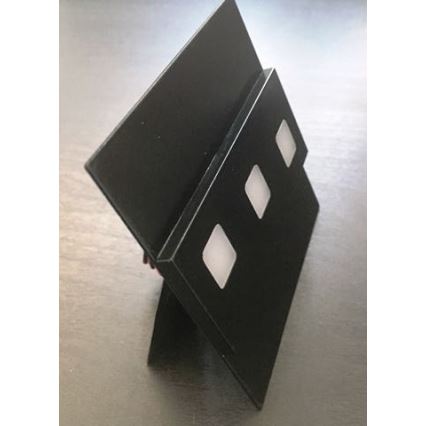 LED-valaistus portaat MODESTO LED / 1,2W / 12V 3000K