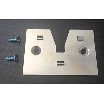LED-valaistus portaat MODESTO LED / 1,2W / 12V 3000K
