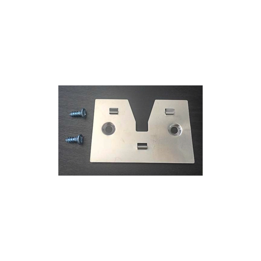 LED-valaistus portaat MODESTO LED / 1,2W / 12V 3000K